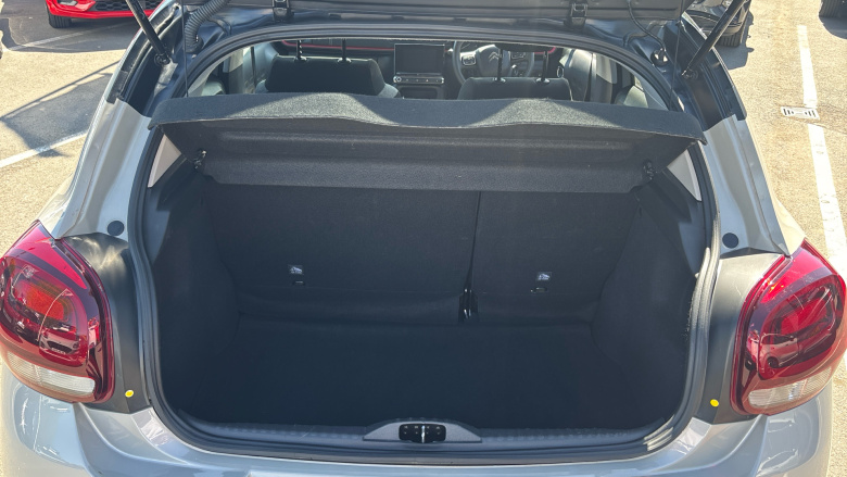 Citroen C3 1.2 PureTech C-Series 5dr Petrol Hatchback
